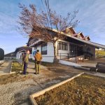 Delegación Presidencial de Tierra del Fuego y servicios públicos de la Provincia desmienten crisis sanitaria en Porvenir y llaman a la responsabilidad informativa