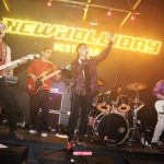 ¡Un aniversario inolvidable!