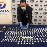 En prisión preventiva quedan integrantes de banda criminal dedicada al tráfico de drogas en Magallanes.
