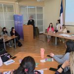 Inician jornadas para mejorar detección y apoyo a estudiantes en riesgo