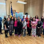 Educadores de Educación Física de Punta Arenas fortalecen herramientas para la prevención en comunidades educativas